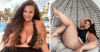 Plus-Size Travel Influencer Urges Airlines to Accommodate Larger Passengers