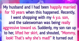 My Husband of 10 Years Turned Out to Be a Terrible Liar — It Was Revealed Because of a Tiny Detail