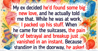 10 Messy Love Stories You Won’t Believe Actually Happened