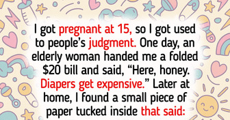 16 Heartfelt Stories Proving Kindness Heals More Than We Realize