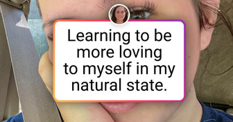 15 Women Who Aren’t Afraid to Show Their Natural Face