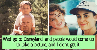 15 Children of Celebrities Told When They Finally Realized Their Parents Were Famous
