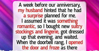 10 People Reveal Stories with Twists So Wild, They Feel Straight Out of a Movie