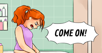 12 Hilarious Life Situations Every Girl Faces During “THOSE DAYS”