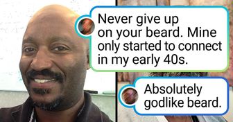 20 Men Who Wore Their Beards Like a Badge of Honor