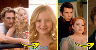 We Imagined the Kids of 17 Iconic Movie Couples — and the Results Are Truly Intriguing