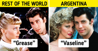 10+ Movie and TV Series Titles That Are Hilarious in Other Countries