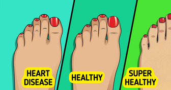 Your Toenails Might Be Telling You These Alarming Health Secrets