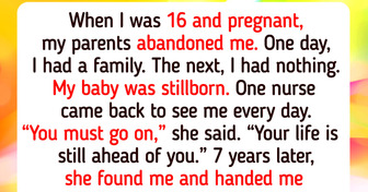 15 People Share Stories That Prove Kindness Is the Only Armor That Never Breaks