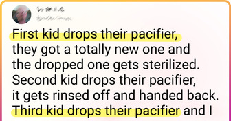 16 People Are Fully Honest About How More Relaxed They Are After Raising Their First Child