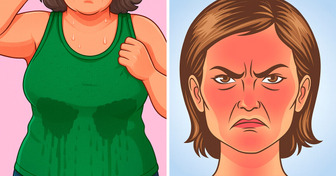 10+ Strange Things Menopause Can Do to You