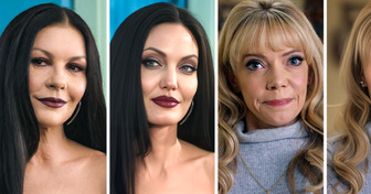If Hollywood Did the Addams: a Fantasy Cast for “Wednesday”