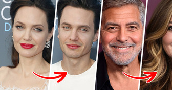 We Imagined 10 Celebrities as the Opposite Sex — The Results Are Jaw-Dropping