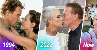 Arnold Schwarzenegger and Jamie Lee Curtis Shared a New Joint Photo, Sparking Discussions About Their Warm Relationship