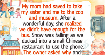 11 People Who Reminded Us That Kind Hearts Can Change the World