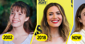 “What Happened to Her Face?” Mandy Moore’s “Unrecognizable” New Look Sparks Controversy