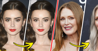We Imagined 10 Celebrities Without Their Iconic Features — and the Results Are Truly Curious