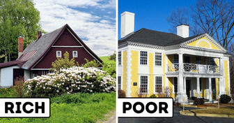 11 Low Key Differences Between Rich and Poor People You Might Have Missed