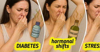 7 Alarming Smells That Could Be Your Body Crying for Help