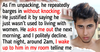 10 Roommate Horror Stories You Won’t Believe Actually Happened