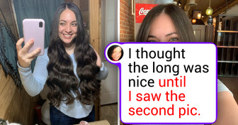 16 People Who Took a Chance on a New Hairstyle — and Hit the Jackpot