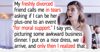 11 People Who Had to Suffer First to Realize “No” Is Enough