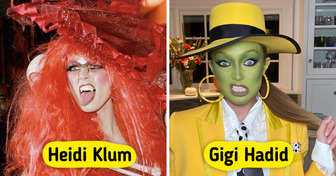 15+ Halloween Costumes You May Want to Repeat This Year