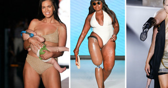 15 Iconic Runway Moments Proving the Fashion World Is Truly Astonishing