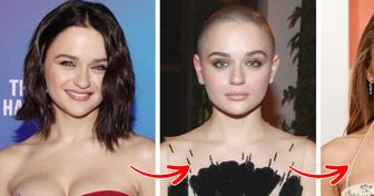 17 Stars Who Proved You Can Change Your Look Without Losing Your Spark
