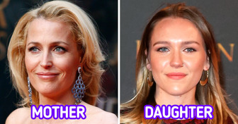 15+ Celebrities Whose Children Grew Up to Be As Gorgeous As Their Parents