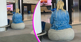 15 People Share Photos That’ll Surely Leave You Thinking, “Hold On a Second...”