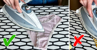 3 Benefits of Ironing Underwear and Socks