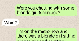 15+ Text Conversations with Plot Twists So Intricate, You Can’t Predict the Outcome