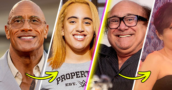 12 Celebrity Kids Who Got Every Bit of Their Parents’ Charm