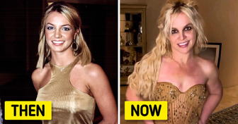 How 15 Stars We Remember From Our Childhood Look Now Decades Later