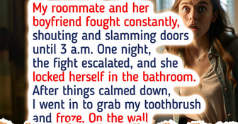 13 Roommate Stories That Will Haunt People Forever