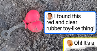 19 People Who Found a Mysterious Item and Had No Idea What It Was for