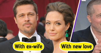 Brad Pitt Steps Out with His Girlfriend — but One Detail Sparks Heated Controversy