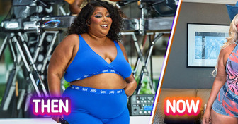 Lizzo Proudly Flaunts Her Transformation in New Sultry Photos, Sparking a Heated Buzz