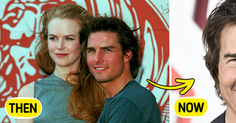 Tom Cruise Reacted to Nicole Kidman’s Divorce — Sources Say He Called It ’Karma’