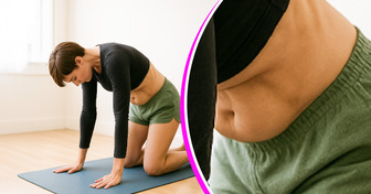 7 Tricks That Could Help You Lose Stubborn Belly Fat