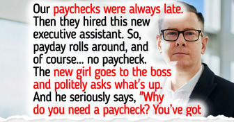 12 Employees Who Deserve Their Own Drama Series