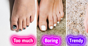 9 Trendy Pedicure Ideas to Keep You Looking Chic for Any Occasion
