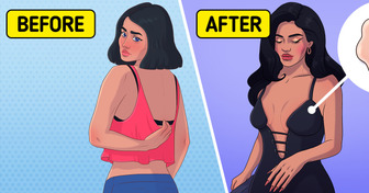 How to Deal With These 9 Nasty Blunders That Can Totally Spoil Even the Most Trendy Look