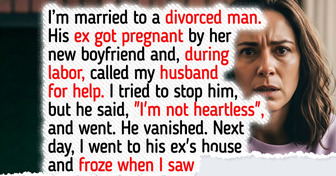 My Husband Disappeared — He Chose His Ex’s Emergency Over Our Marriage