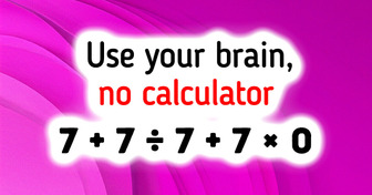 10 Sneaky Riddles Even Geniuses Struggle to Solve