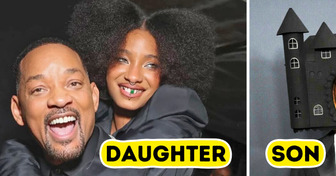 “Look Like Tim Burton Characters,” Will Smith’s Kids Spark Controversy with Grammy Looks