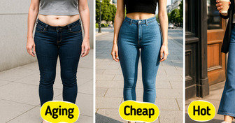 9 Hottest Jeans Trends Dominating This Summer