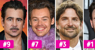 We Created a Top 10 of the Most Handsome Bachelors, See if You Agree With Us