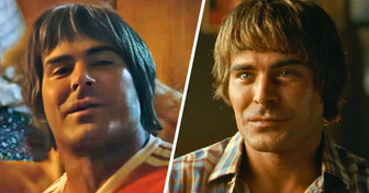 “It Became an Obsession”, Zac Efron Reveals the Secrets Behind His Altered Appearance in New Movie